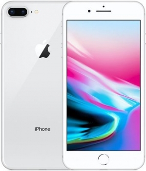 Apple iPhone 8 Plus 256Gb Silver